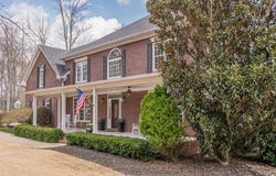 210 Little River Farms Trail, Canton, GA 30115