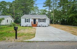 251 Booth Avenue, Henderson, NC 27536
