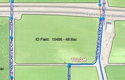 0 Trifolium 12, Gate 224, Westmorland, CA 92281