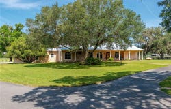 6140 NW 145TH AVENUE ROAD, MORRISTON, FL 32668