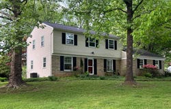 3729 SPRING FALLS COURT, ELLICOTT CITY, MD 21042
