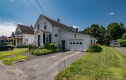 51 High Street, Houlton, ME 04730