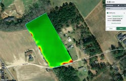 Parcel #3 Bob Lee Lane, Dunn, NC 28334