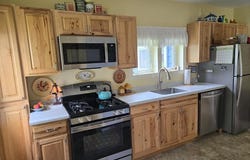 705 E Bay Street, East Tawas, MI 48730