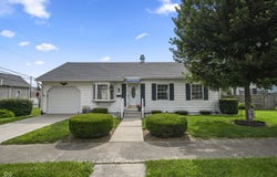 420 N East Street, Greensburg, IN 47240