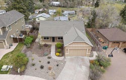 635 Wildland Drive, Klamath Falls, OR 97601