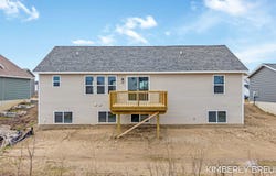 11782 Everett Avenue, Allendale, MI 49401