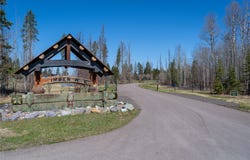 100 Timber Axe Lane, Columbia Falls, MT 59912