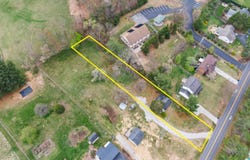 502 Mt Tabor Rd Road, Blacksburg, VA 24060