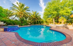 8120 W Red Coach Avenue, Las Vegas, NV 89129