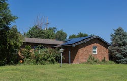 7005 Pleasant Hill Circle, Plainview, TX 79072