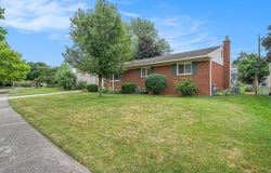 256 Nichols Drive, Saline, MI 48176