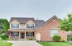 12679 Chargers Court, Fishers, IN 46037