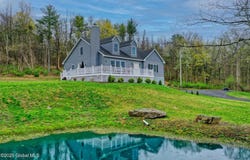 214 Vosenkill Road, Athens, NY 12015