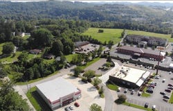 100, 101 LANDING LN AT PLEASANT VALLEY RD Road, Fairmont, WV 26554