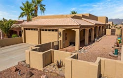 4693 S Lindero Drive, Fort Mohave, AZ 86426