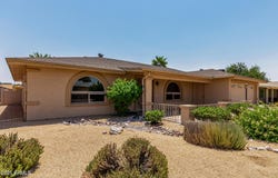 4725 E FLORIAN Circle, Mesa, AZ 85206