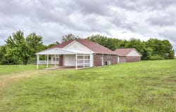 613 Kenrod Drive, Davenport, OK 74834