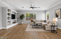 845 N THUNDERBIRD Avenue, Gilbert, AZ 85234