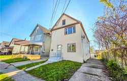 109 Baitz Avenue, Buffalo, NY 14206