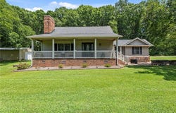 7117 Power Line Road, Gibsonville, NC 27249