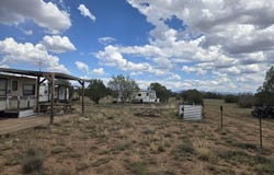 62 W Antelope Run Road, Ash Fork, AZ 86320
