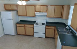 1129 W Pueblo Drive, Jacksonville, NC 28546