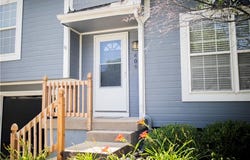 406 Fletcher Drive, Smithville, MO 64089