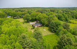 56 Borland Hill Road, Nobleboro, ME 04555