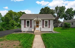 503 W Church Street, Hebron, IN 46341