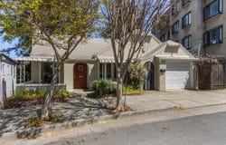 3747 Park Boulevard Way, Oakland, CA 94610