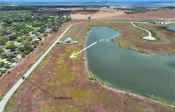 Redfish Retreat Dr lot: 35, Port Lavaca, TX 77979