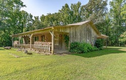 160 SFC 345, Forrest City, AR 72335