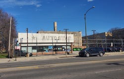 6501 N Western Avenue, Chicago, IL 60645