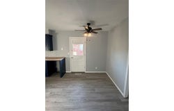 1501 W Watts Street, El Reno, OK 73036
