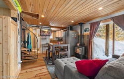 169 Snowplow RD, Sandpoint, ID 83864