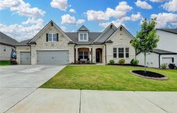 263 Blue Billed Crossing, Jefferson, GA 30549