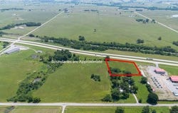 Hwy 69, Adair, OK 74330