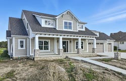 2002 Approach Drive, Auburn, IN 46706