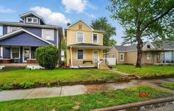 702 Washington Street, Middletown, OH 45042