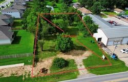 892 Slack  ST, Pea Ridge, AR 72751