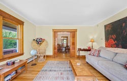 81 Davis Avenue, Northfield, VT 05663