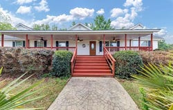 1141 Planing Mill Road, Greensboro, GA 30642