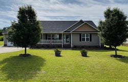 59 Long Grass Drive, Smithfield, NC 27577