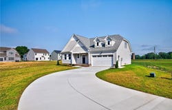 11563 Savannah Street, Windsor, VA 23487