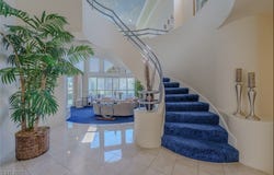 8196 Horseshoe Bend Lane, Las Vegas, NV 89113