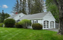 4 Harrison Avenue, Orrington, ME 04474
