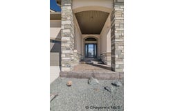 5711 MICA BLUFF, Cheyenne, WY 82009