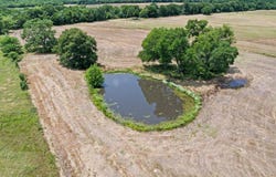 County Road 4604, Commerce, TX 75428