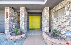 1585 E Madrona Dr, Palm Springs, CA 92264